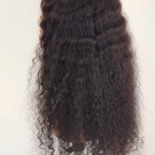 Wave Lace Wig