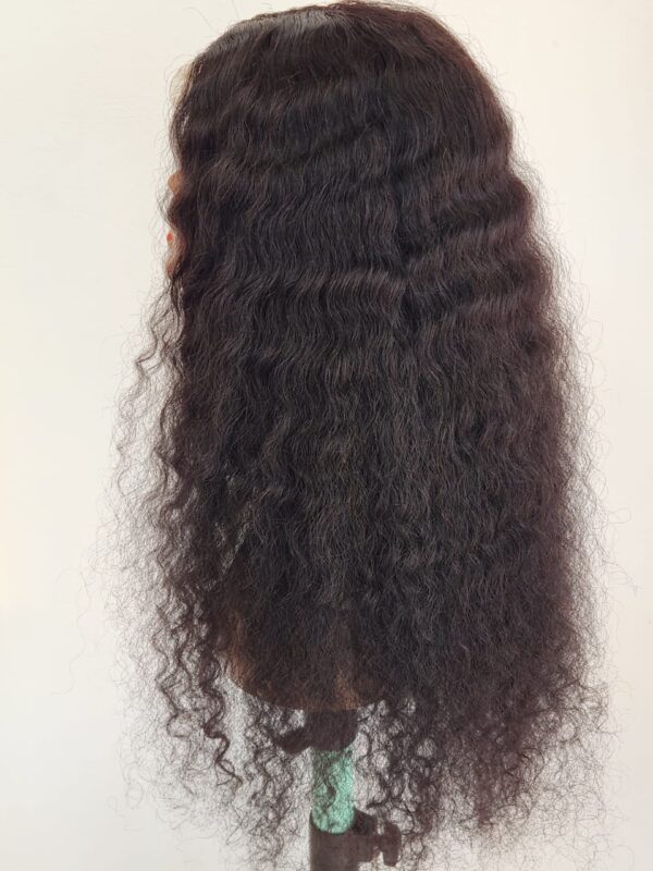 Wave Lace Wig