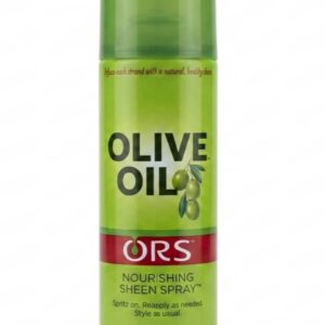 OLIVE OIL