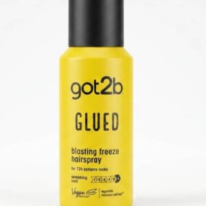 GOT 2B Hair Spray