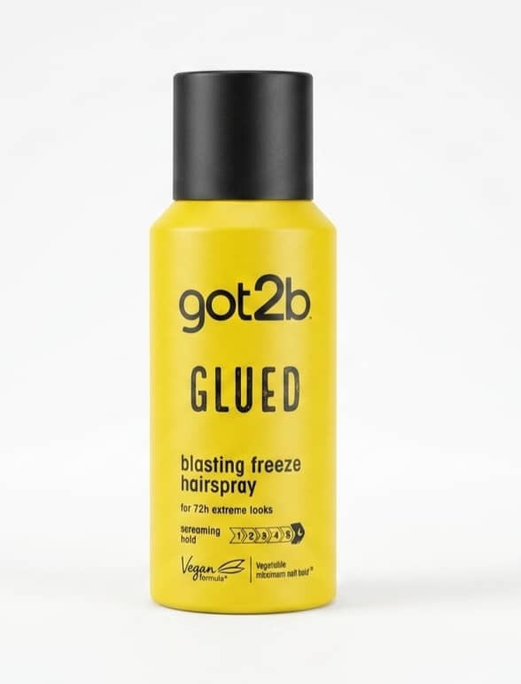 GOT 2B Hair Spray
