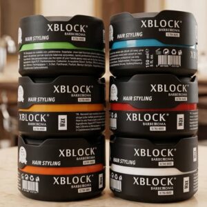 XBLOCK