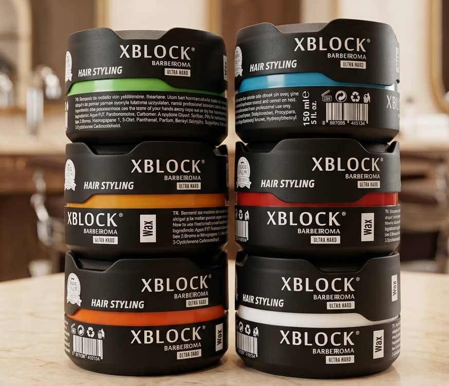 XBLOCK