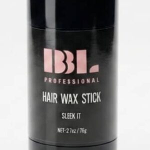 BBL HAIR WAX HAIR