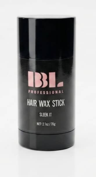 BBL HAIR WAX HAIR