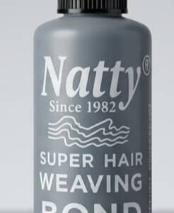 NATTY BONDING GLUE