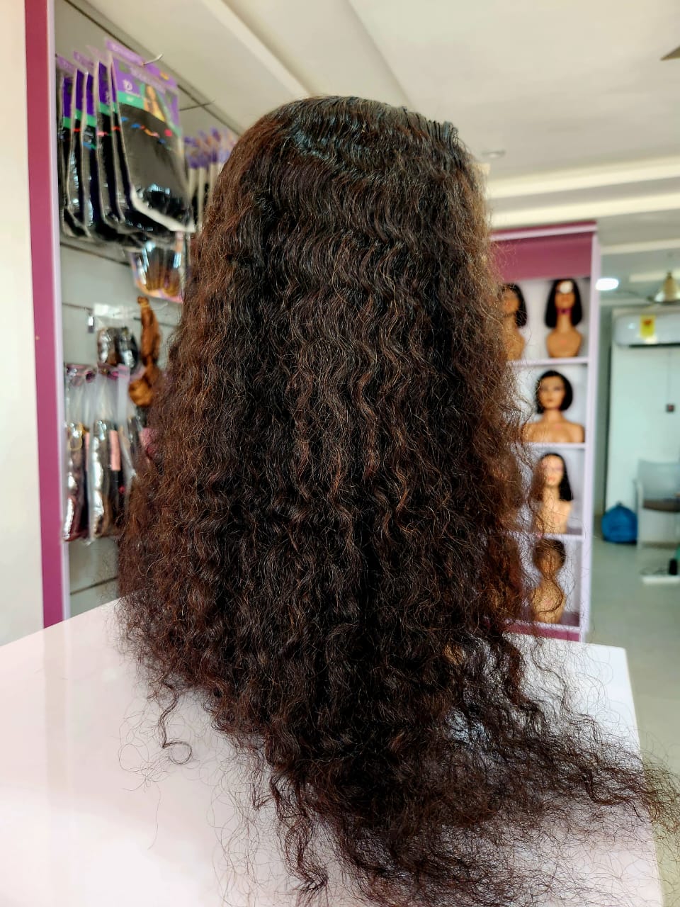 4X4 DEEP WAVE