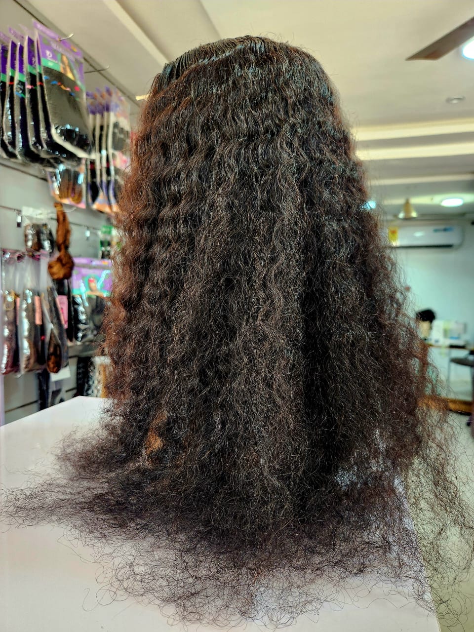 4X4 DEEP WAVE