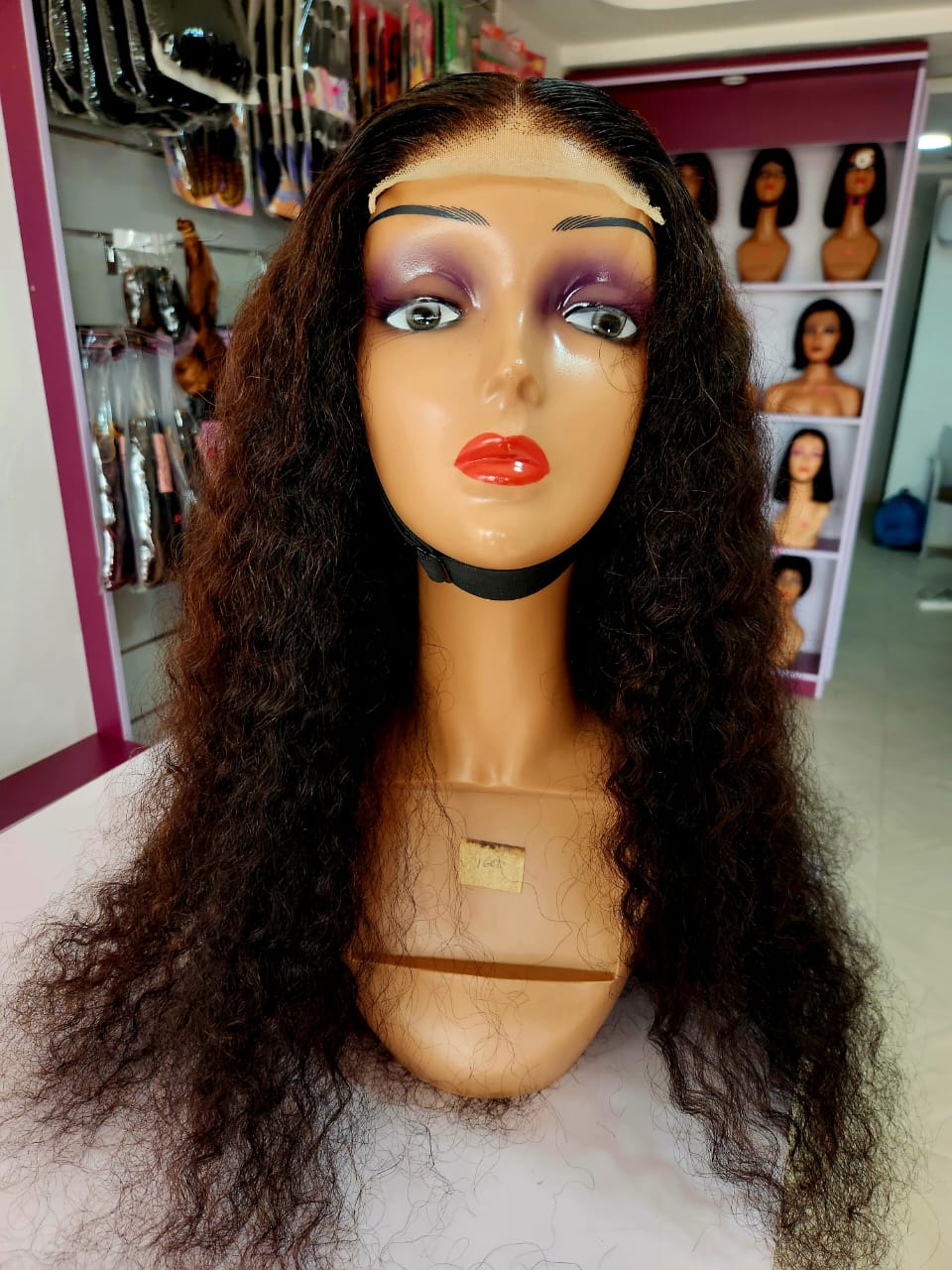 4X4 DEEP WAVE