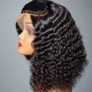 13X4 JERRY CURLS