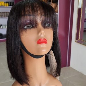 4X4 FRINGE BOB