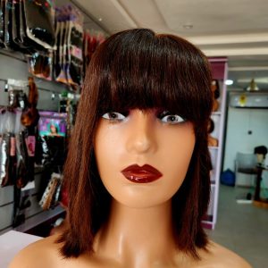 4X4 FRINGE BOB