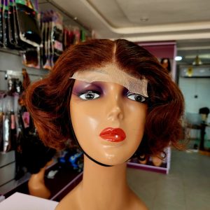 4X4 BOUNCY CURLS