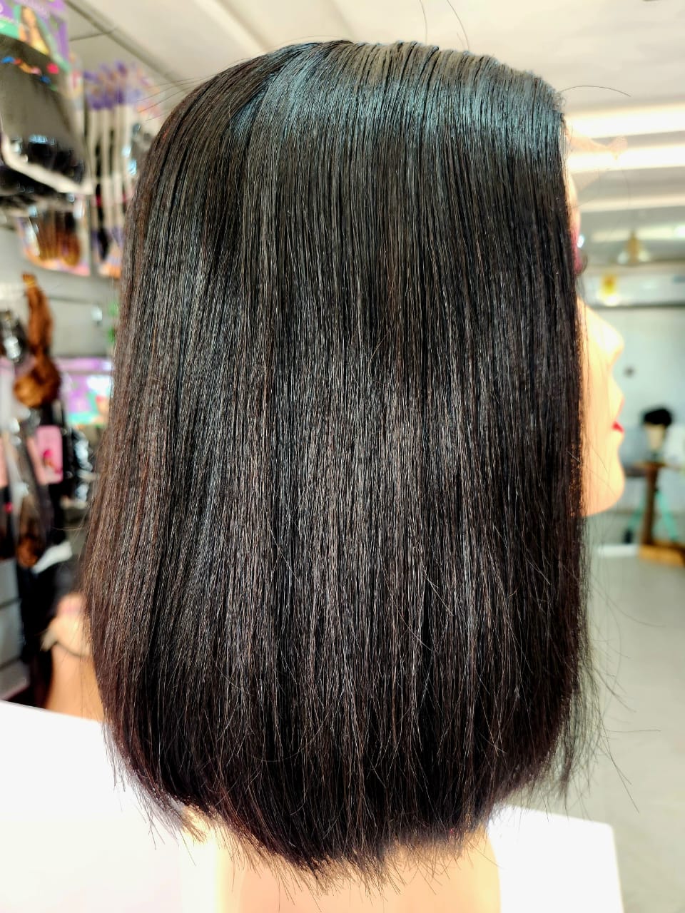 2X6 HD BOB STW