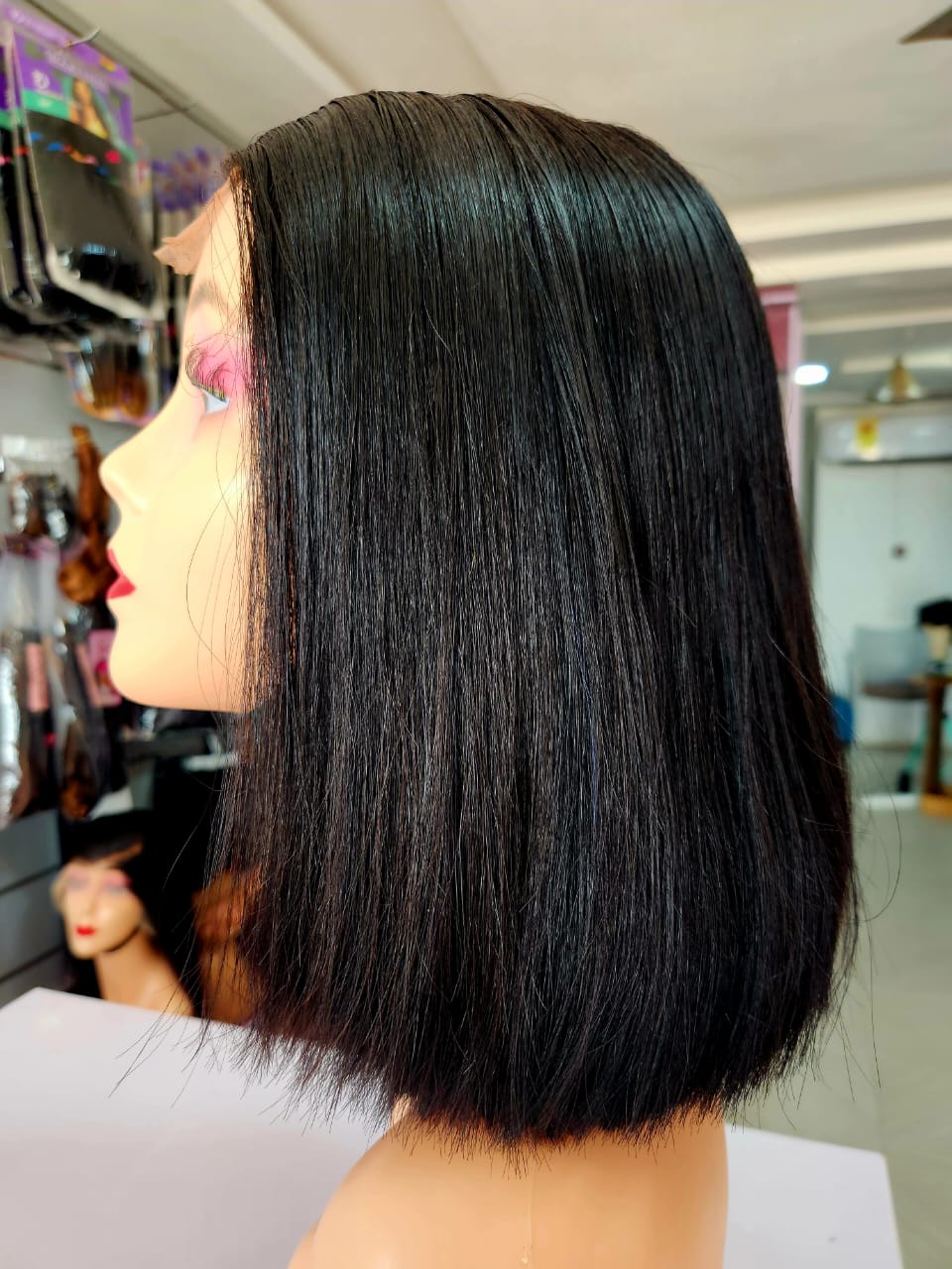 2X6 HD BOB STW