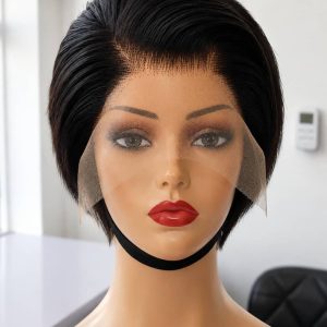 13X4 PIXIE CUT