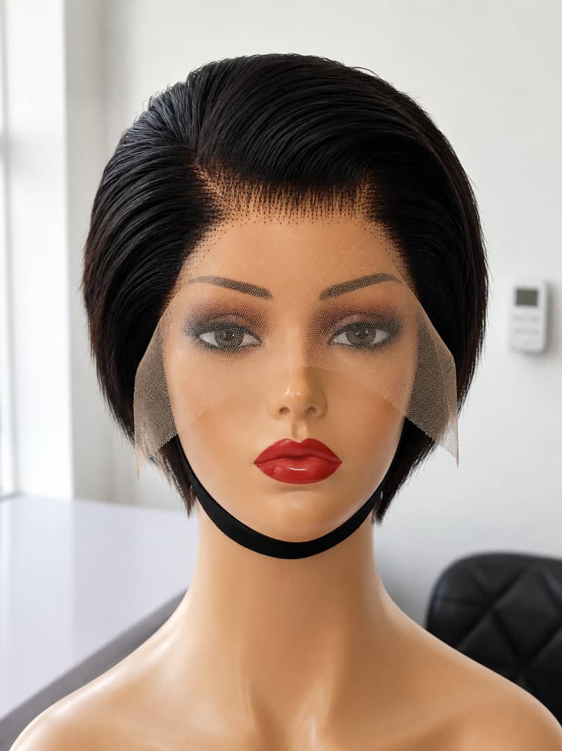13X4 PIXIE CUT