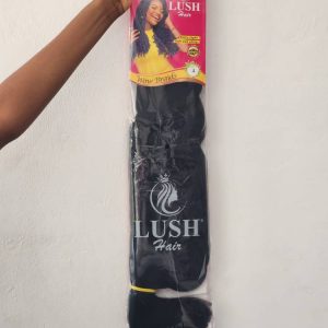 LUSH