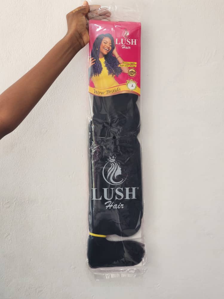 LUSH