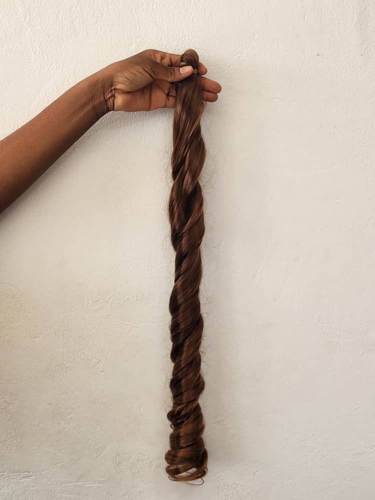 SPIRAL BOUNCE