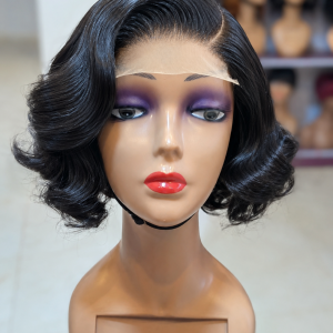 4X4 BOUNCY CURLS